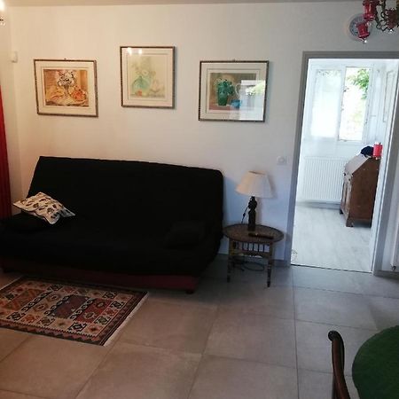 Appartement De Plain Pied Dans La Verdure Yerres Dış mekan fotoğraf