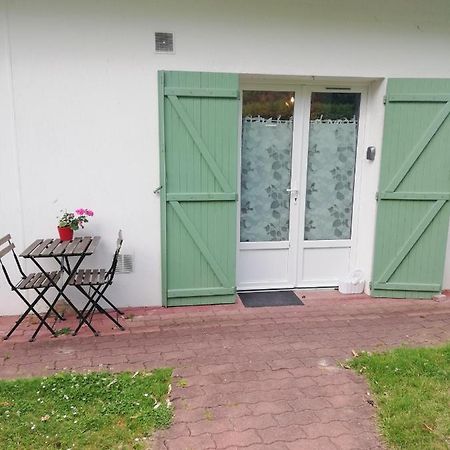 Appartement De Plain Pied Dans La Verdure Yerres Dış mekan fotoğraf