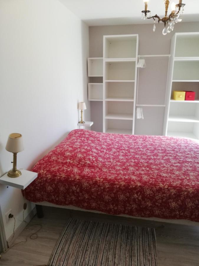 Appartement De Plain Pied Dans La Verdure Yerres Dış mekan fotoğraf