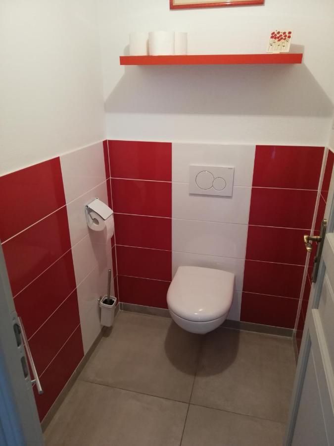 Appartement De Plain Pied Dans La Verdure Yerres Dış mekan fotoğraf